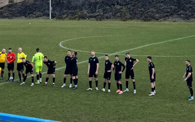 Sjajan start rapskog proljeća | Seniori NK Rab slavili i u Munama, dvije pobjede pionira na Blatu