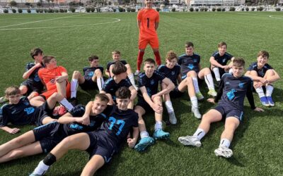 Stariji pioniri NK Rab slavili u derbiju kola, iznenađujući poraz seniora na Kantridi