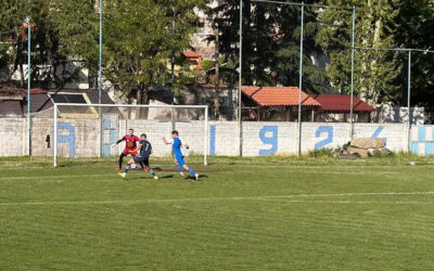 Unatoč velikoj dominaciji i brojnim prilikama, seniori NK Rab poraženi u gostima kod Drage