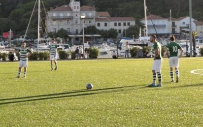Seniori NK Rab poražen u Delnicama, mlađe selekcije na Blatu uvjerljive protiv NK Grbci 2000