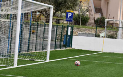 NK Rab slavio protiv Vrbovskog i probio se na treće mjesto
